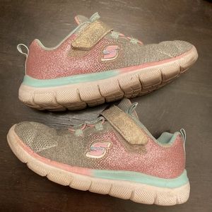 S Sport Girl Sneaker size12